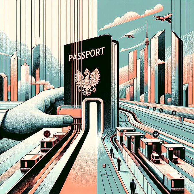 Polish Border Guard updates EES guidance as EU Entry/Exit System nears full rollout