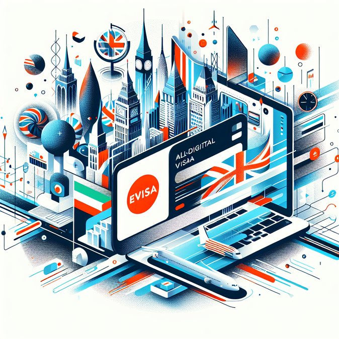 UK completes eVisa rollout – big win for UAE residents who need their passports