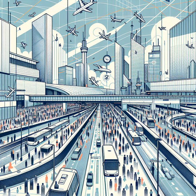 Airports and Airlines Demand Emergency Flexibility in French Roll-out of EES