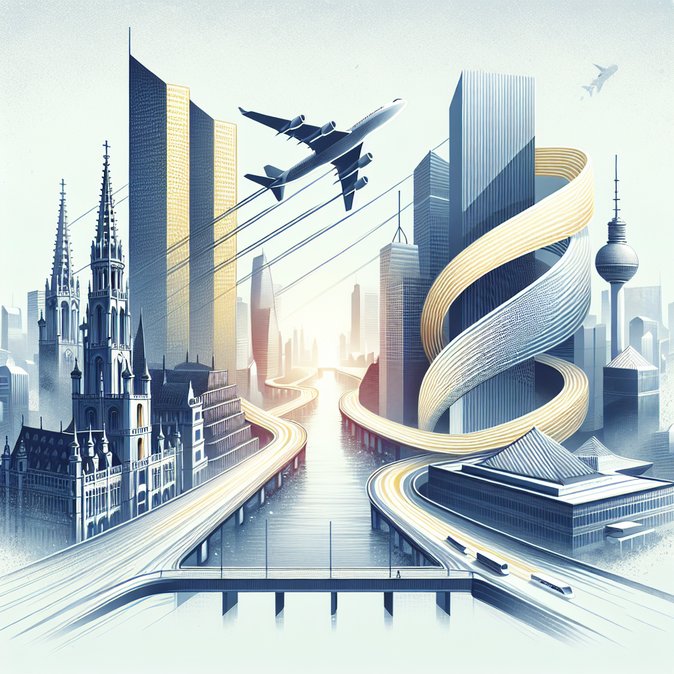 China Extends 30-Day Visa-Free Entry for Belgian Visitors Until End-2026