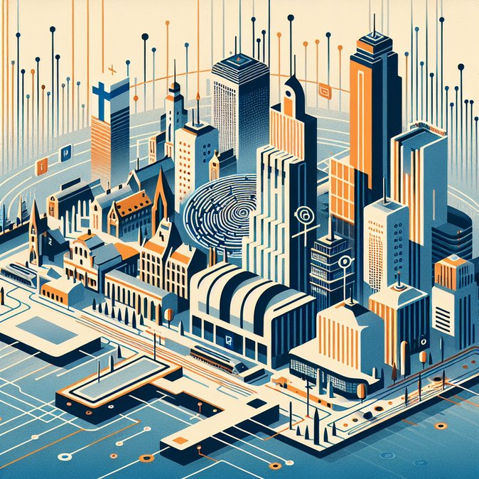 Finland sets June 2026 deadline for Russian travellers to carry biometric passports