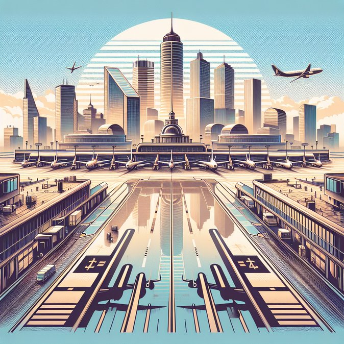 Brussels Airport to Ground All Departing Flights on 12 March amid Nationwide Strike