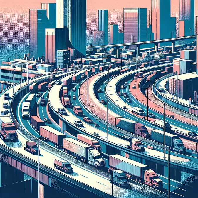 Operativo Especial de Vacaciones de la Policía Federal de Carreteras Prohíbe Cargas Sobredimensionadas en los Corredores de Exportación de Mato Grosso