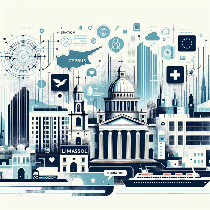 College of EU Commissioners convenes in Limassol, pledges support for Cyprus’ Schengen ambitions