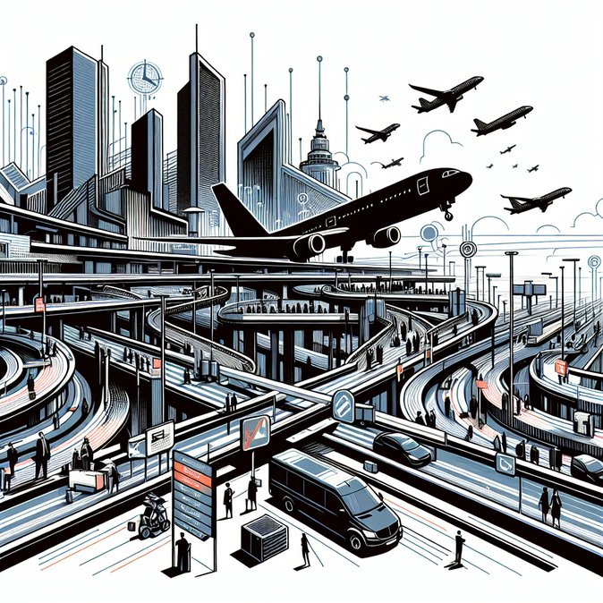 Ground-handling strike causes fresh delays at Madrid-Barajas as Iberia activates rebooking window