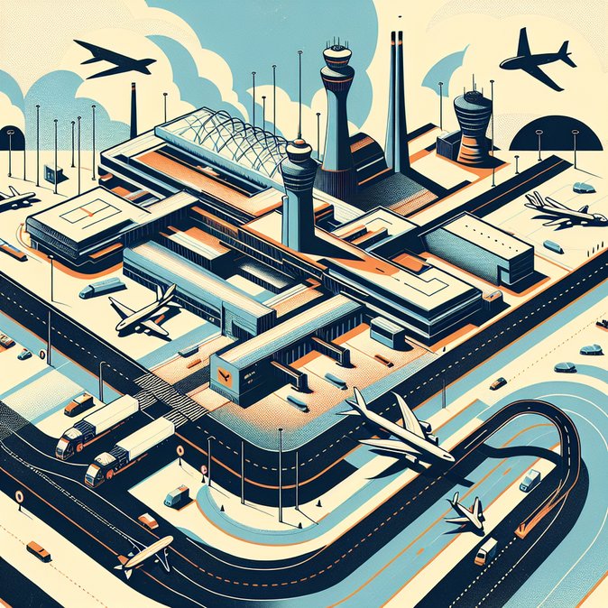 Christmas Strikes at Heathrow and Luton Threaten UK Holiday Travel