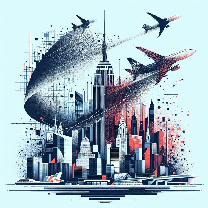 American Airlines Freezes New York–Paris Service Until March Amid Winter Capacity Shuffle