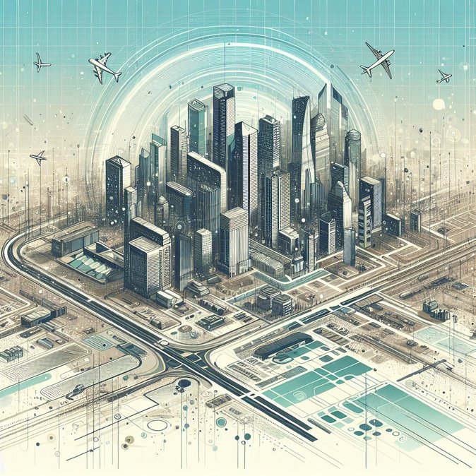 Noida International Airport opens, boosting Delhi-NCR’s global connectivity