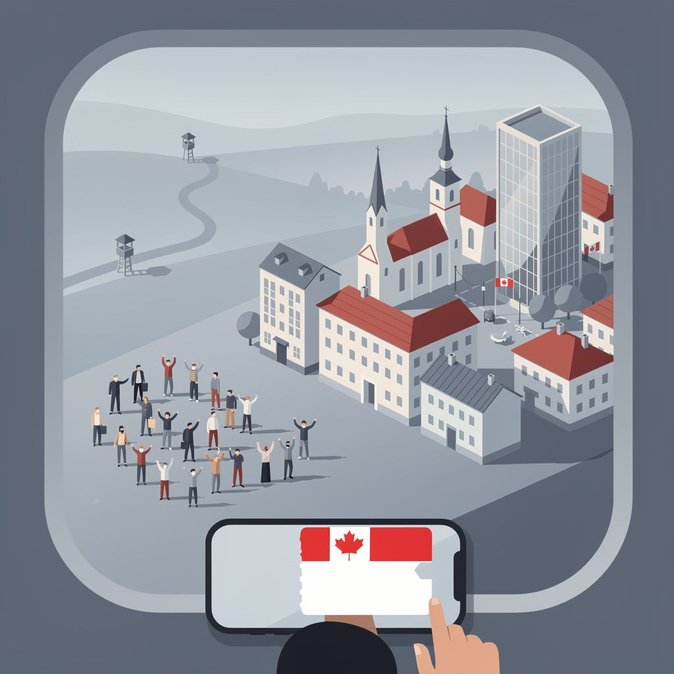 Le Canada met à jour ses conseils aux voyageurs pour la Serbie avant les élections du 25 octobre