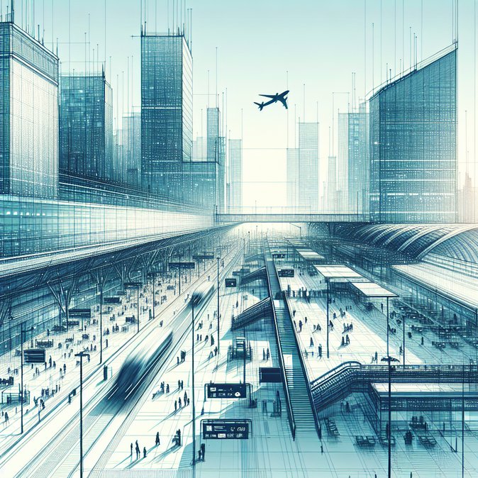 Ryanair brings forward airport bag-drop closure as EU Entry/Exit System slows queues