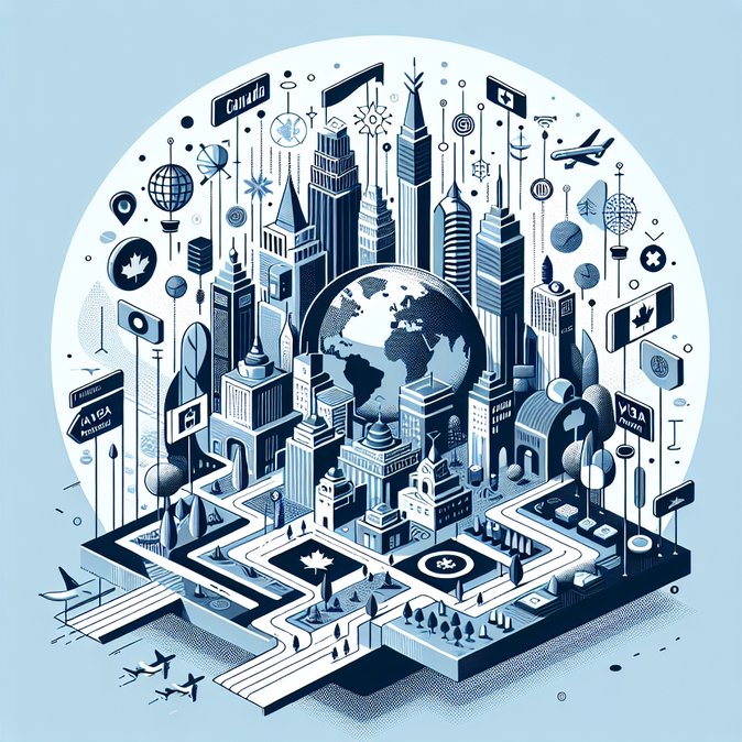 Canada retains top-ten spot in 2026 Henley Passport Index