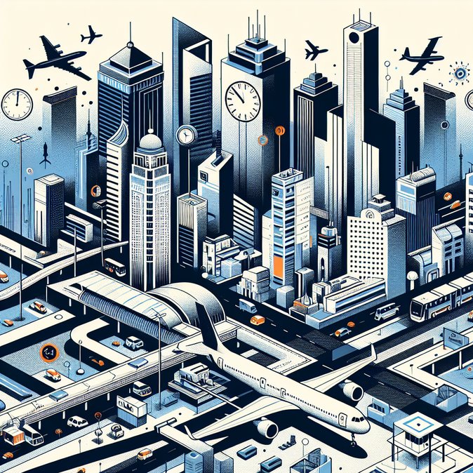 IndiGo cancels 175+ flights in single day as new pilot-rest rules bite, DGCA steps in