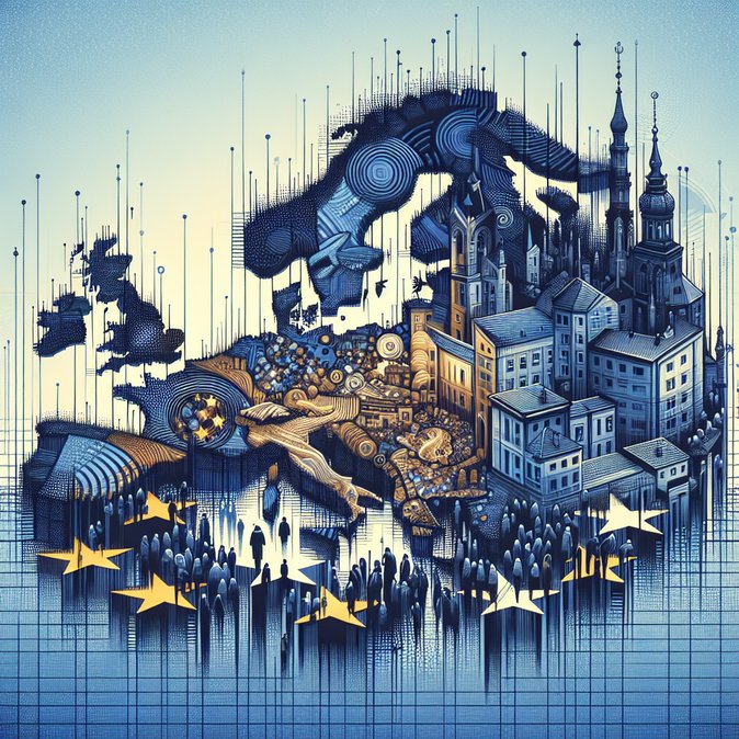 EU Migration Pact: Czechia Exempted from 2026 Solidarity Pool After Hosting Record Number of Ukrainians