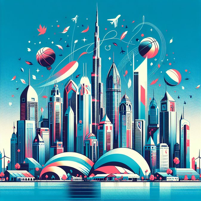 Emirates Rolls Out Thanksgiving Menus and Live NBA Games on All US Routes