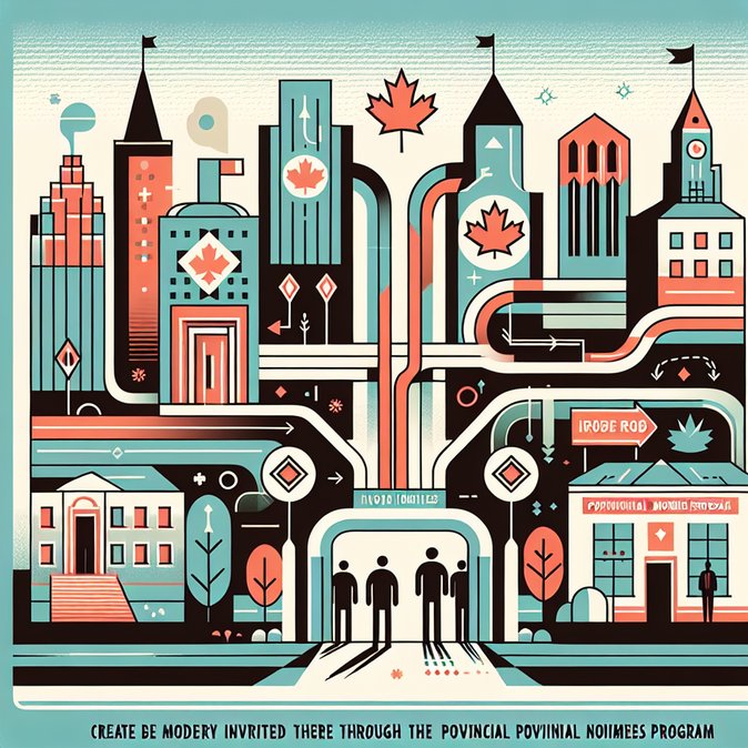 PNP-focused Express Entry draw issues 777 invitations, signals Ottawa’s pivot toward provincial pathways