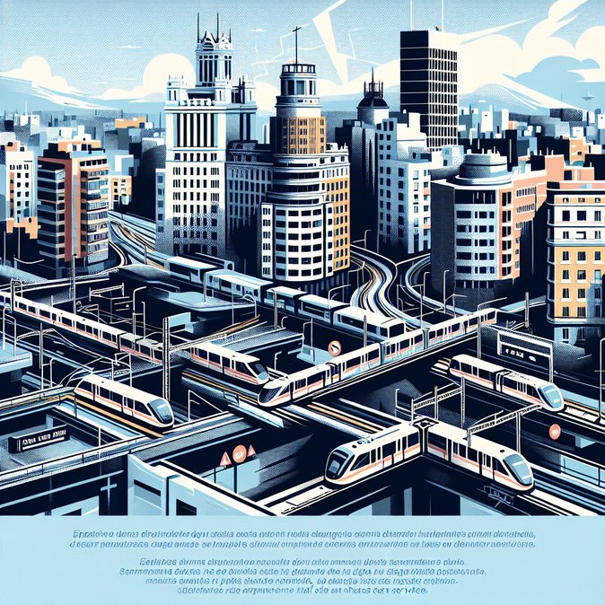 Storm damage forces Renfe to alter Madrid Cercanías timetables and suspend CIVIS service