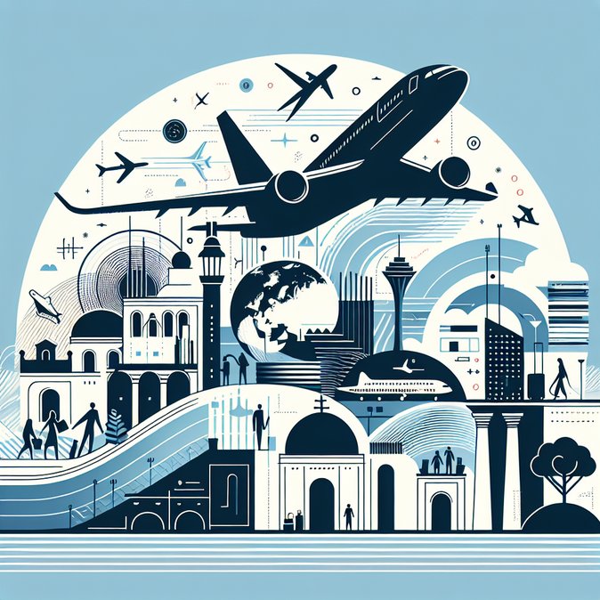 SWISS Easter traffic dips 6 % but long-haul demand remains robust