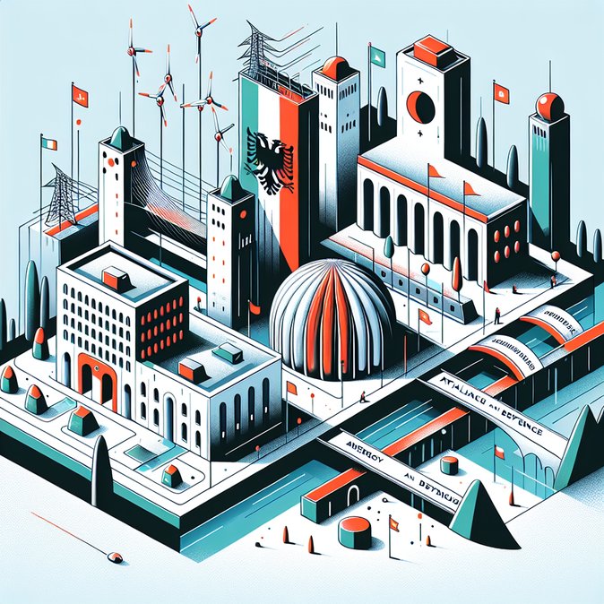 Rome–Tirana Summit Delivers 16 Agreements, Locks Migration and Security Cooperation