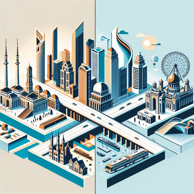 Berlin and Bishkek Move Toward Labour-Migration Pact to Ease Skills Shortage