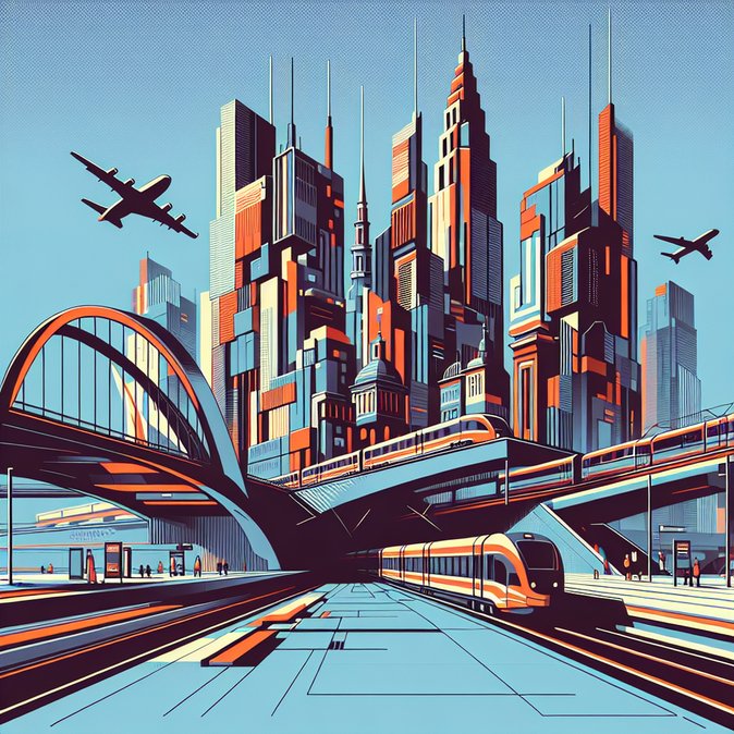 Italy issues March transport-strike calendar: nationwide walk-out on 9 March tops list