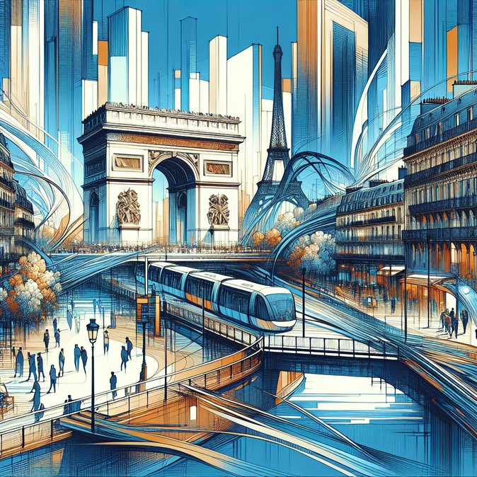 France Confirms Record-Breaking 102 Million Foreign Visitors in 2025