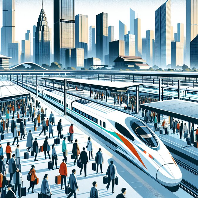 China–Laos Railway surpasses 70 million passengers as nations mark 65 years of ties