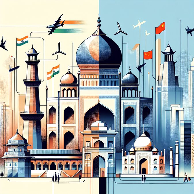 India fully restores tourist visas for Chinese nationals after five-year freeze