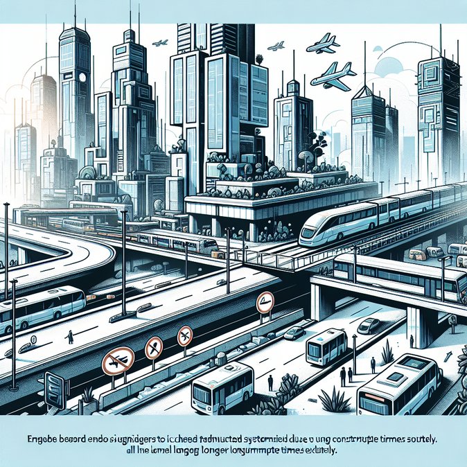 Weekend Engineering Works Sever Rail Link to Gatwick Airport
