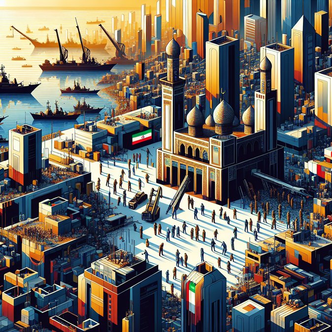 India urges citizens to leave Iran as US-Israel strikes raise security risks