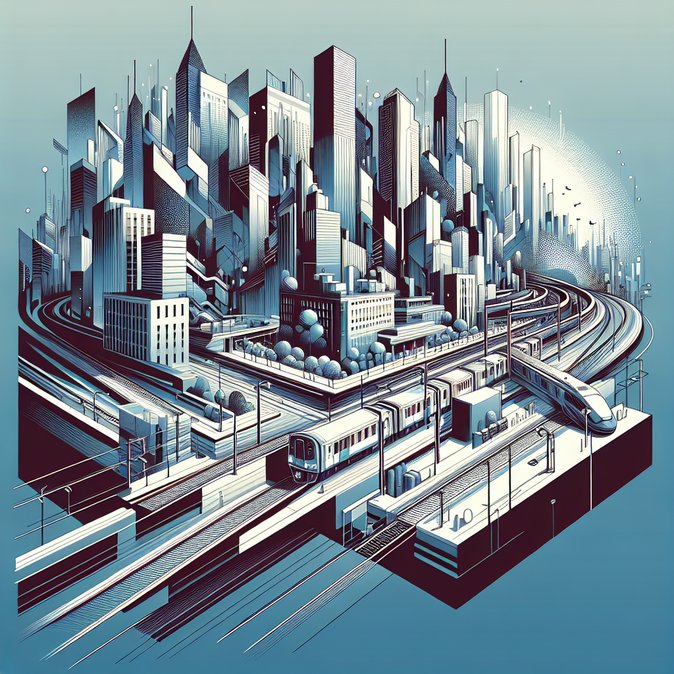 Early-December Rail Strikes Threaten France’s Holiday Travel Peak