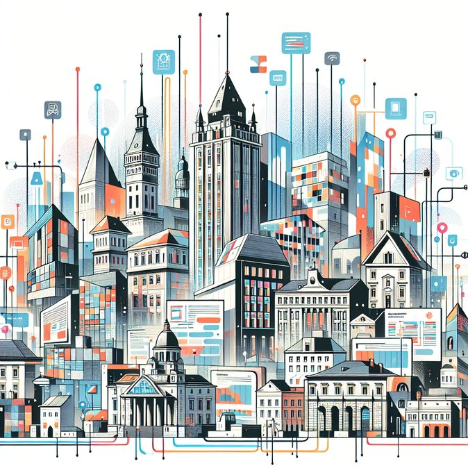 Czech Republic merges 25 employment forms into one monthly report