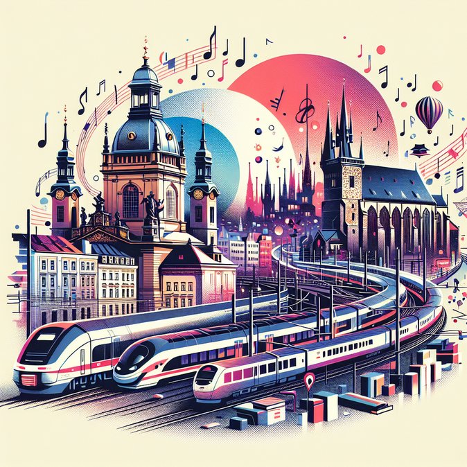 CzechTourism pivots Asia outreach: from Chinese rail influencers to a Japan-focused visa-ready campaign