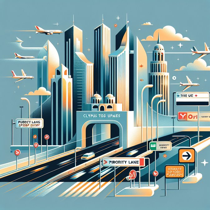 UAE and Cyprus agree to expand flights and coordinate visa-facilitation in new tourism MoU