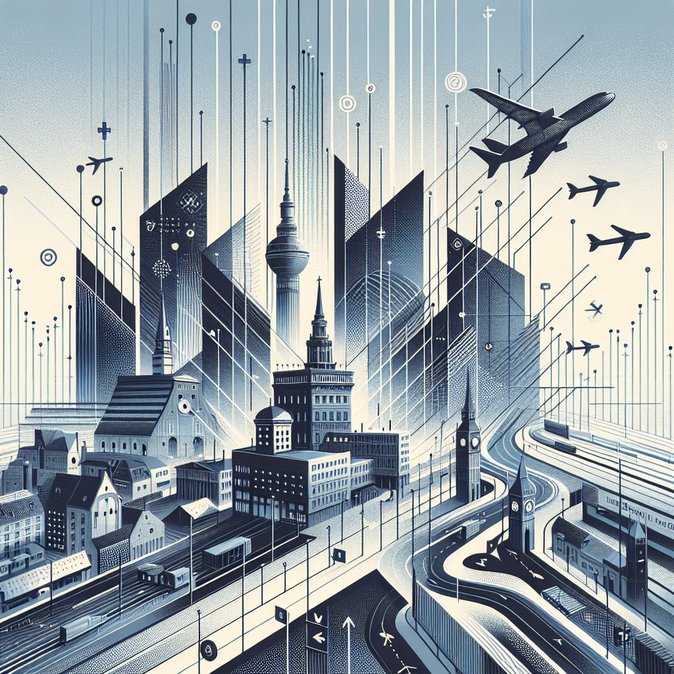 French air-traffic controllers walkout grounds 933 flights in 24-hour period