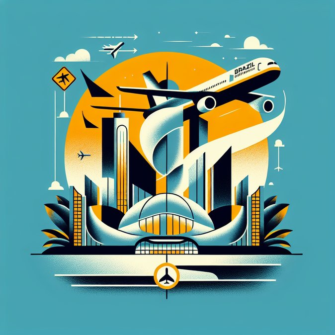 Itamaraty issues heightened travel alert for Brazilians in the Middle East