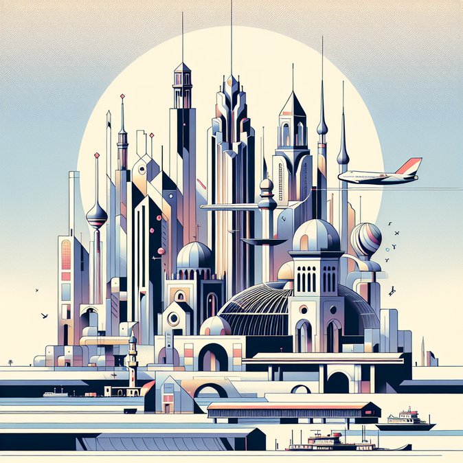 Austria Issues Level-4 Travel Warning for Six Gulf States and Pulls Embassy Staff from Tehran