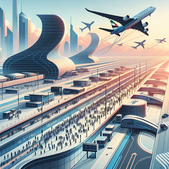 107 flight delays and 11 cancellations hit Dubai and Sharjah airports in single day