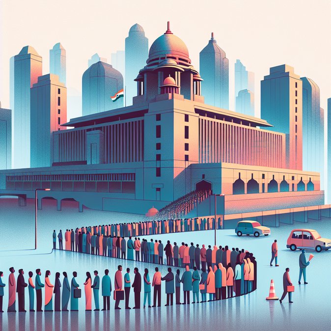 Finland’s New Delhi Embassy closed on 7 November for internal event—visa appointments rescheduled