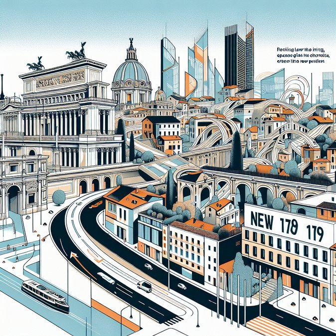 Italy Converts 2026-2028 ‘Flow Decree’ Into Law, Opening 497,550 Work-Visa Places