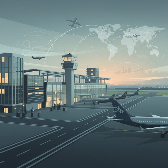 Les annulations le jour même perturbent les horaires des vols long-courriers à l'aéroport de Dublin