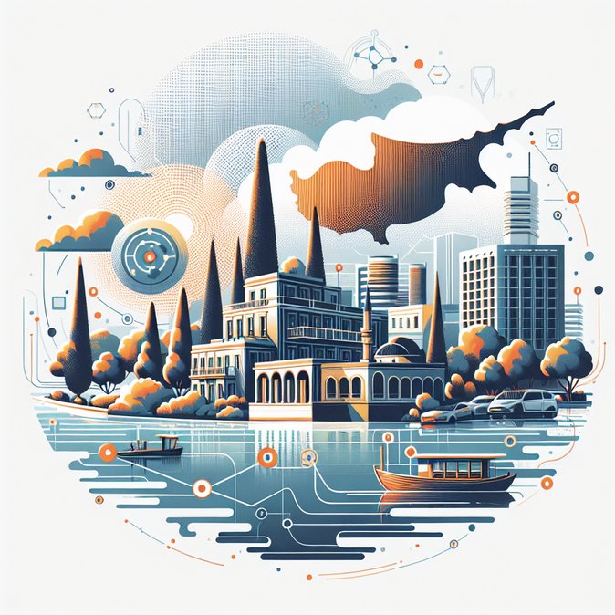 Australian AI Firm HUMRN Chooses Cyprus for Global Headquarters, Citing Talent Mobility and Tax Regime