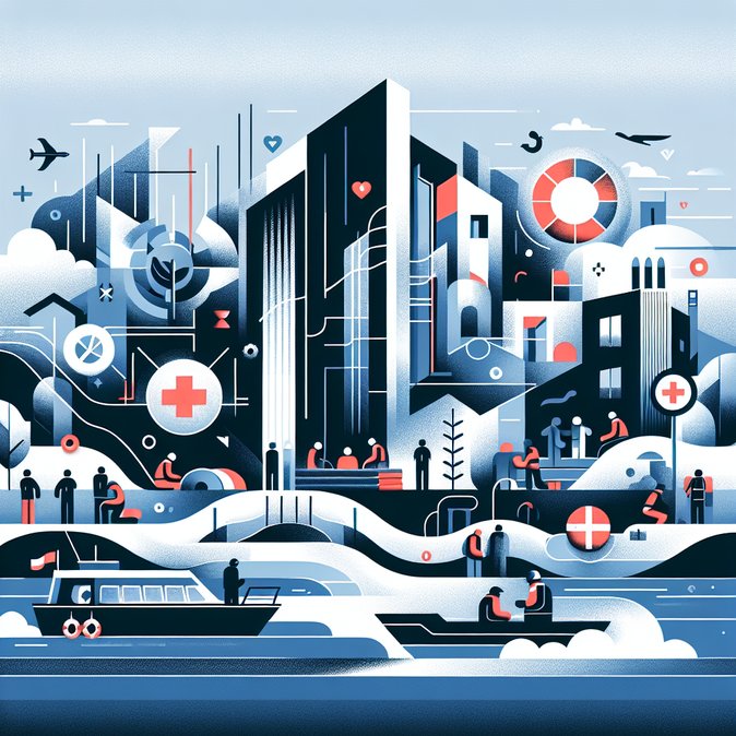 After cyclone shipwrecks, IRC urges EU action while assisting migrants rescued to Lampedusa