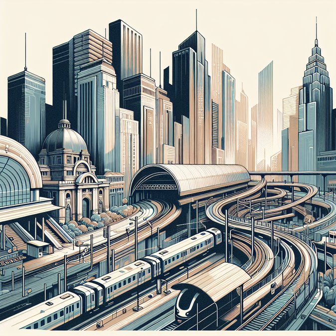 Gare du Nord Glitch Triggers Day-Long Eurostar Delays Across France-Benelux-UK Network