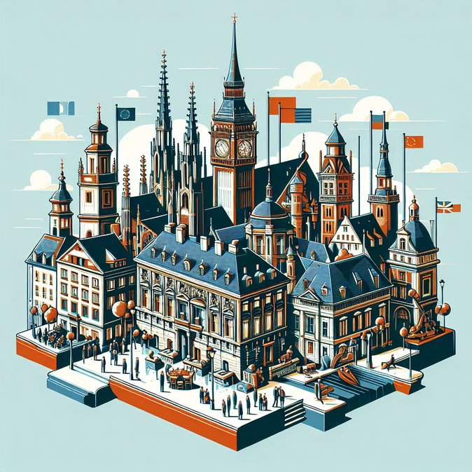 Reuters round-up of Europe’s tougher asylum stance revisits France’s stalled 2024 immigration bill