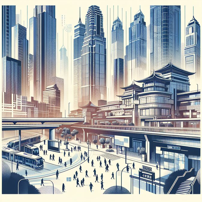 240-Hour Transit Scheme Drives Business Stopovers as Visa-Free Visits Soar