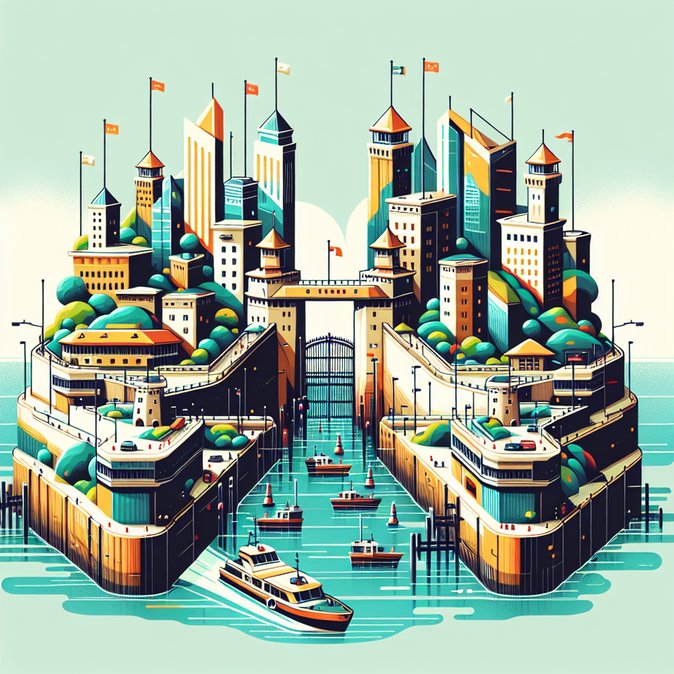 Spain places Melilla on 'maximum alert' after new migrant landings on the Chafarinas islets