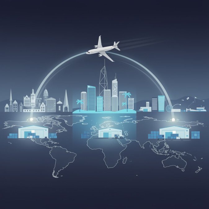 Finnair Cargo lance une liaison quotidienne en gros-porteur entre Helsinki et Melbourne via Bangkok