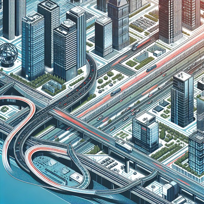 Canton Lucerne unveils CHF 338 million ‘Gesamtmobilität’ masterplan