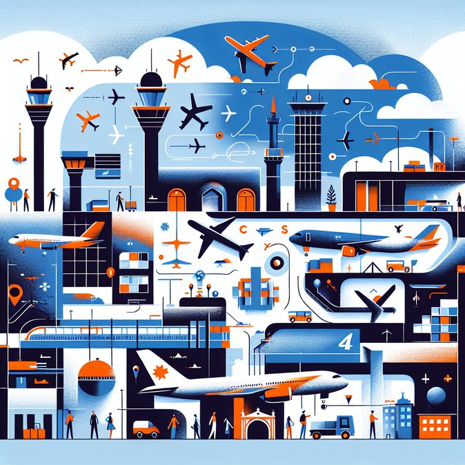 Cyprus airport winter traffic surges 16 % as 30 airlines keep island connected year-round