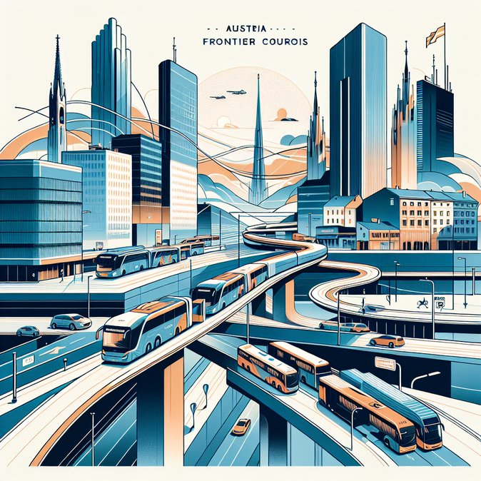 EU Council clears Austria-Switzerland cross-border bus cabotage deal